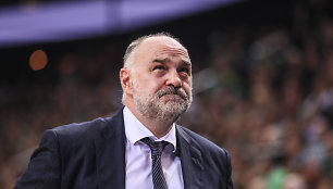 Pablo Laso