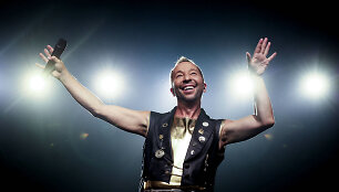 DJ Bobo