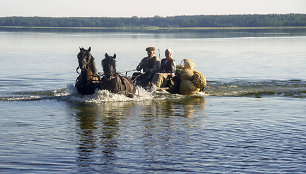 Žemaitukų žygis