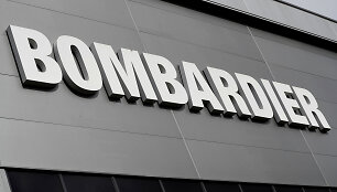 &bdquo;Bombardier&ldquo;