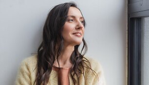 Silvija Juozelskytė
