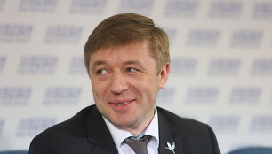 Ramūnas Karbauskis