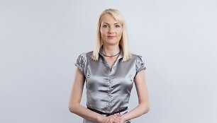 Jurgita Macijauskienė