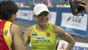 Laura Asadauskaitė