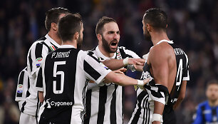 Turino &bdquo;Juventus&ldquo;