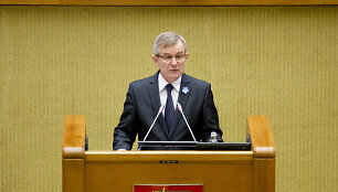 Viktoras Pranckietis