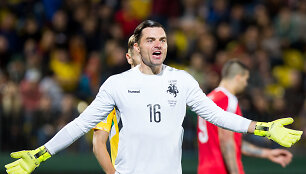 Ernestas &Scaron;etkus