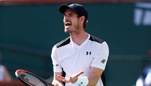Andy Murray