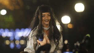 Rihanna 