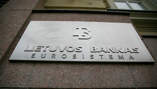 Lietuvos bankas