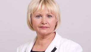 Lilija Petraitienė