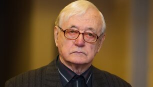 Rimantas Dichavičius