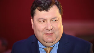 Emanuelis Zingeris