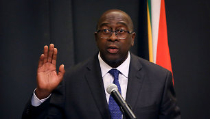 Nhalanhla Nene