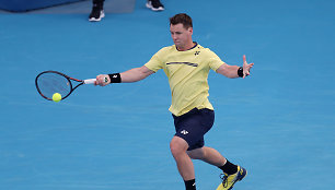 Ričardas Berankis