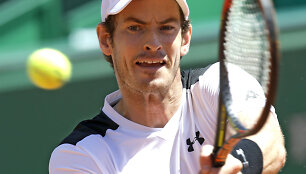 Andy Murray
