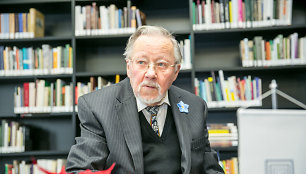 Vytautas Landsbergis