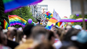 „Baltic Pride“ 2019