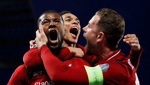 &bdquo;Liverpool&ldquo; 