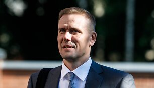 Robertas Javtokas