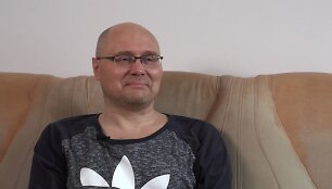 Rolandas Boravskis