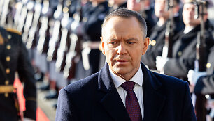 Karolis Nawrockis