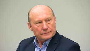 Valdas Luko&scaron;evičius