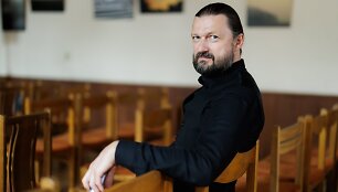 Mindaugas Valiukas