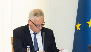 Rimantas &Scaron;adžius