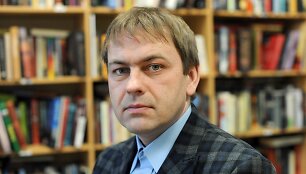 Julius Girdvainis