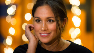 Meghan Markle