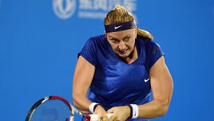 Petra Kvitova