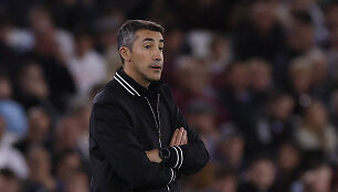 Bruno Lage'as 