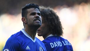 Diego Costa