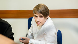 Nerijus Antanavičius