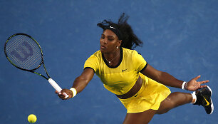 Serena Williams