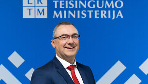 Rytis Jokubauskas