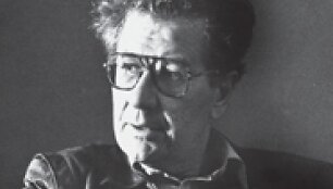 Liūtas Mockūnas