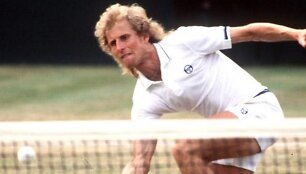 Vitas Gerulaitis
