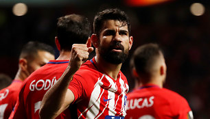 Diego Costa