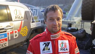 Vytautas Obolevičius