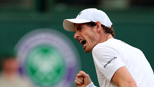 Andy Murray