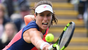 Johanna Konta