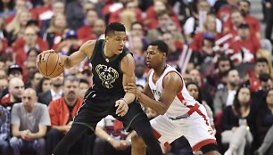 Giannis Antetokounmpo