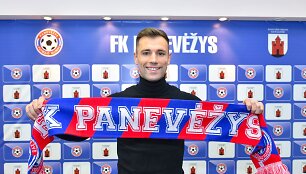 Mitaras Čukovičius