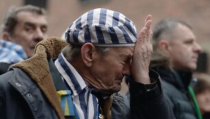 Buvęs kalinys