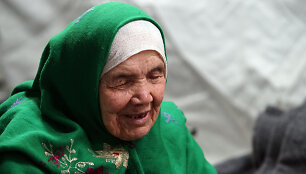 Bibihal Uzbeki