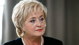 Nijolė Dirginčienė 