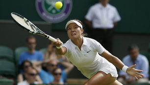 Li Na