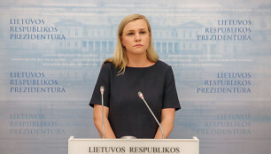 Rasa Svetikaitė